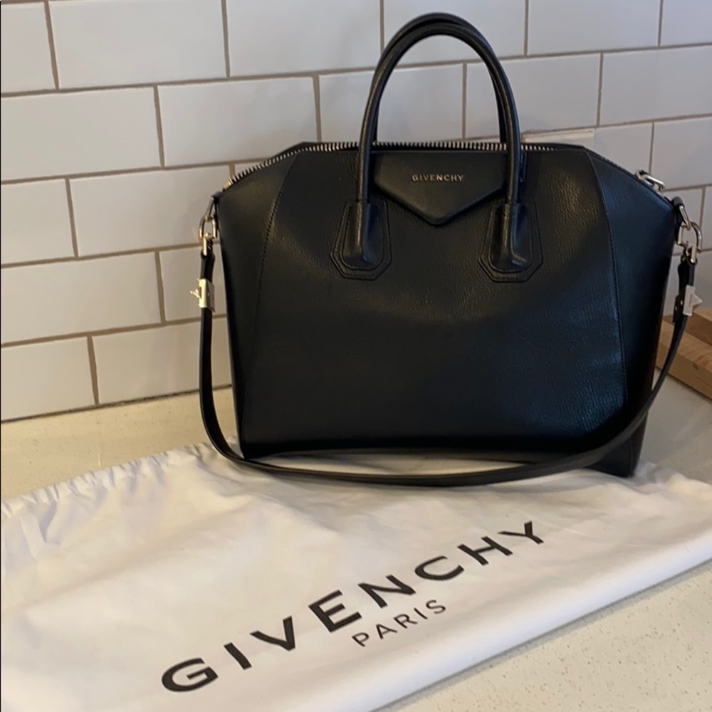 Givenchy Antigonia Bag